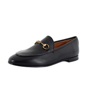 Gucci Jordaan Loafers